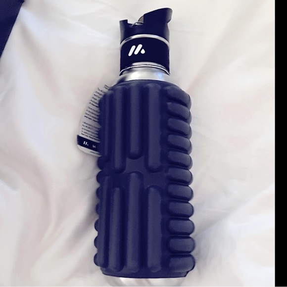 MOBOT FOAM ROLLER WATERBOTTLE - Picture 4 of 9
